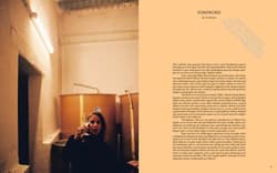 Galeria - zdjęcie nr. 3 - Spilled. Natural Winemakers Stories & Recipes