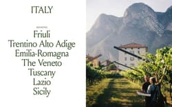 Galeria - zdjęcie nr. 5 - Spilled. Natural Winemakers Stories & Recipes