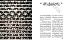 Galeria - zdjęcie nr. 3 - Spilled. Natural Winemakers Stories & Recipes