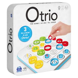 Galeria - zdjęcie nr. 4 - Spin Master Games Gra Otrio 6061050