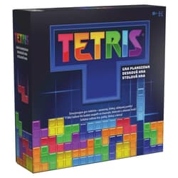 Spin Master Games: Gra Tetris