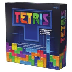 Galeria - zdjęcie nr. 5 - Spin Master Games Gra Tetris 6077788