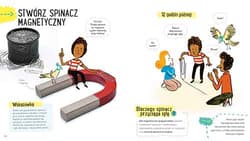 Galeria - zdjęcie nr. 2 - Spinacz Akademia mądrego dziecka Przygody z nauką