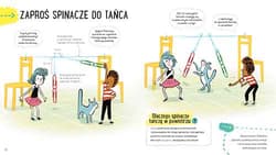 Galeria - zdjęcie nr. 3 - Spinacz Akademia mądrego dziecka Przygody z nauką