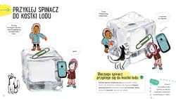 Galeria - zdjęcie nr. 4 - Spinacz Akademia mądrego dziecka Przygody z nauką