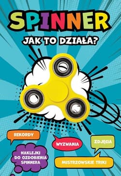 Spinner Jak to działa?