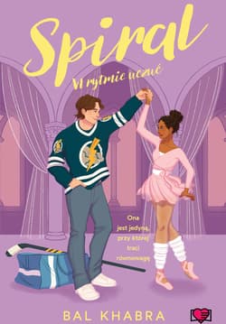 Spiral - ebook - Bal Khabra