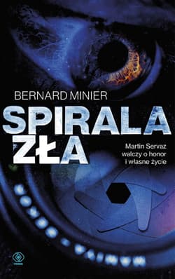 Spirala zła - ebook - Bernard  Minier