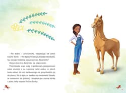 Galeria - zdjęcie nr. 2 - Spirit Riding Free Przyjaciółki na zawsze22.50