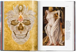 Galeria - zdjęcie nr. 5 - Spirit Worlds. The Library of Esoterica wer. angielska