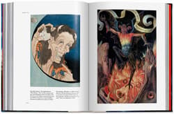 Galeria - zdjęcie nr. 4 - Spirit Worlds. The Library of Esoterica wer. angielska