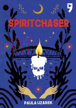 Spiritchaser - Paula Uzarek