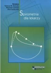 Spirometria dla lekarzy - Stopyra Wiktor