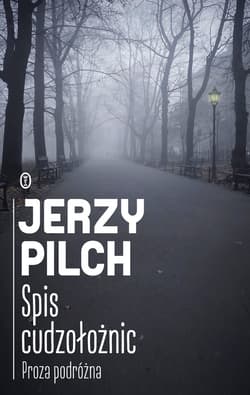 Spis cudzołożnic - ebook - Jerzy Pilch