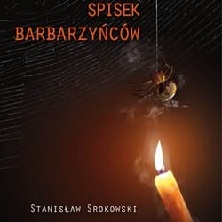 Spisek barbarzyńców