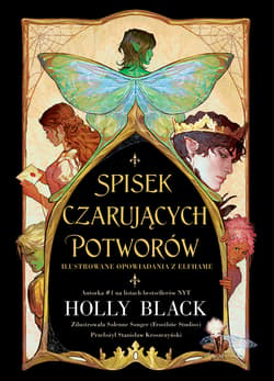 Galeria - zdjęcie nr. 4 - Spisek czarujących potworów