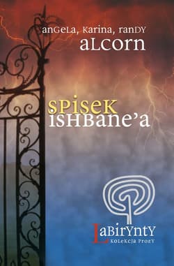 Spisek Ishbane'a