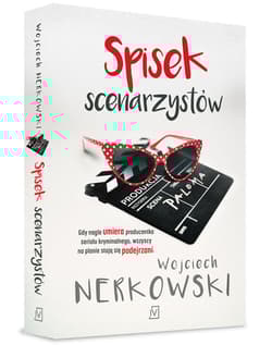 Spisek scenarzystów