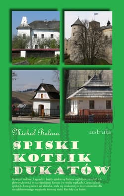 Spiski kotlik dukatów