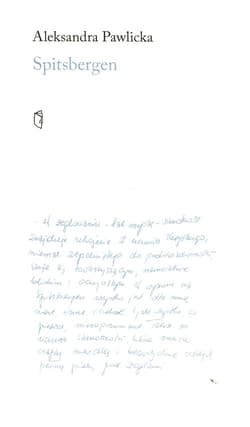 Spitsbergen - Aleksandra Pawlicka