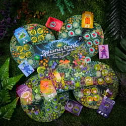 Galeria - zdjęcie nr. 2 - Spiżarnia wróżki MUDUKO