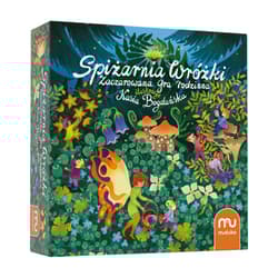 Spiżarnia wróżki MUDUKO