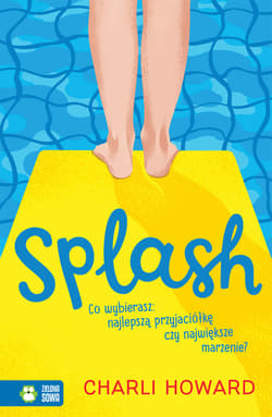 Splash - Charli Howard