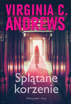 Splątane korzenie - ebook - Virginia C. Andrews