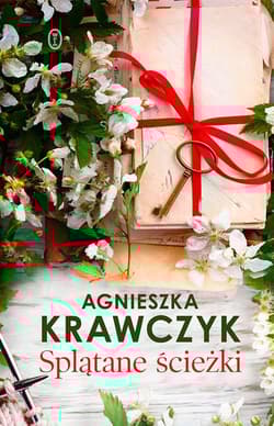 Splątane ścieżki - Agnieszka Krawczyk