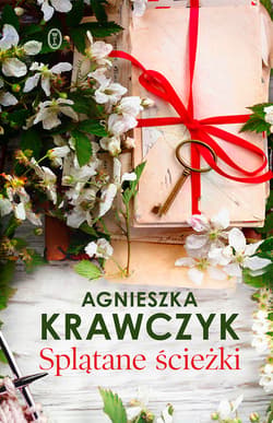 Splątane ścieżki - ebook - Agnieszka Krawczyk