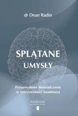 Splątane umysły - Radin Dean