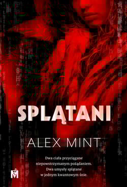 Splątani - Alex Mint