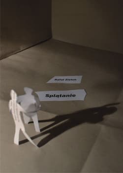 Splątanie - Rafał  Ziętek
