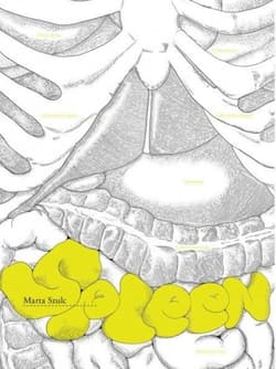 Spleen - Marta Szulc