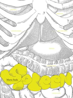 Spleen - Marta Szulc
