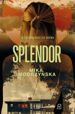 Splendor - Mika Modrzyńska