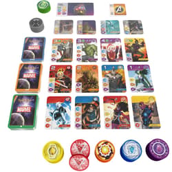 Galeria - zdjęcie nr. 2 - Splendor Marvel