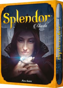 Splendor Miasta