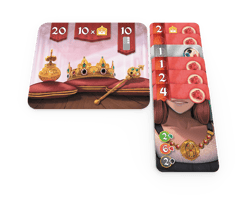 Galeria - zdjęcie nr. 2 - Splendor Pojedynek