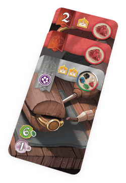 Galeria - zdjęcie nr. 3 - Splendor Pojedynek