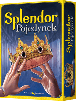 Splendor Pojedynek