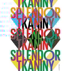 Splendor tkaniny