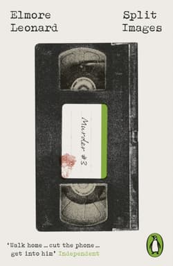 Split Images - Leonard Elmore