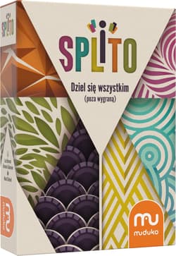 Splito.Dziel się wszystkim MUDUKO