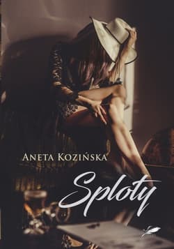 Sploty - Aneta Kozińska