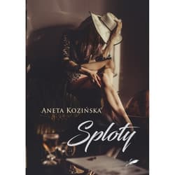 Sploty - Aneta Kozińska