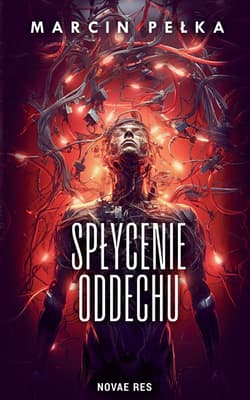 Spłycenie oddechu - Marcin Pełka