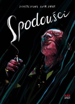 Spodouści - Jurek Igor