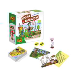 Galeria - zdjęcie nr. 2 - Spójrz i zapamiętaj