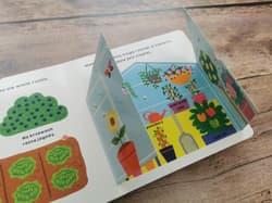 Galeria - zdjęcie nr. 2 - Spójrz, jak rosnę! Akademia mądrego dziecka Mój świat